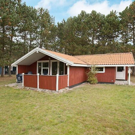 Holiday Home Spurvevaenget II Rødby Dış mekan fotoğraf