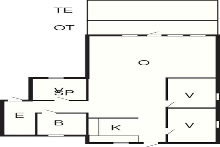 Holiday Home Spurvevaenget II Rødby Dış mekan fotoğraf