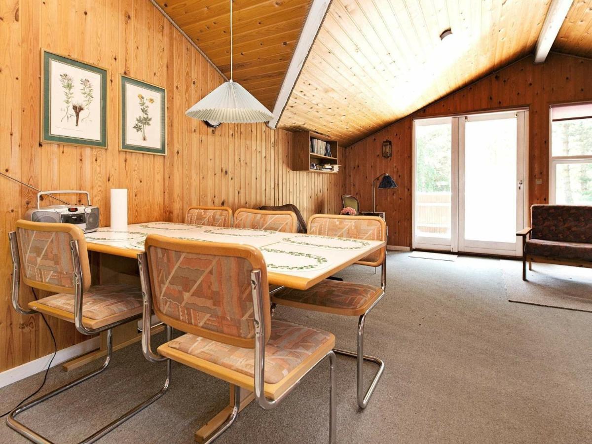 Holiday Home Spurvevaenget II Rødby Dış mekan fotoğraf