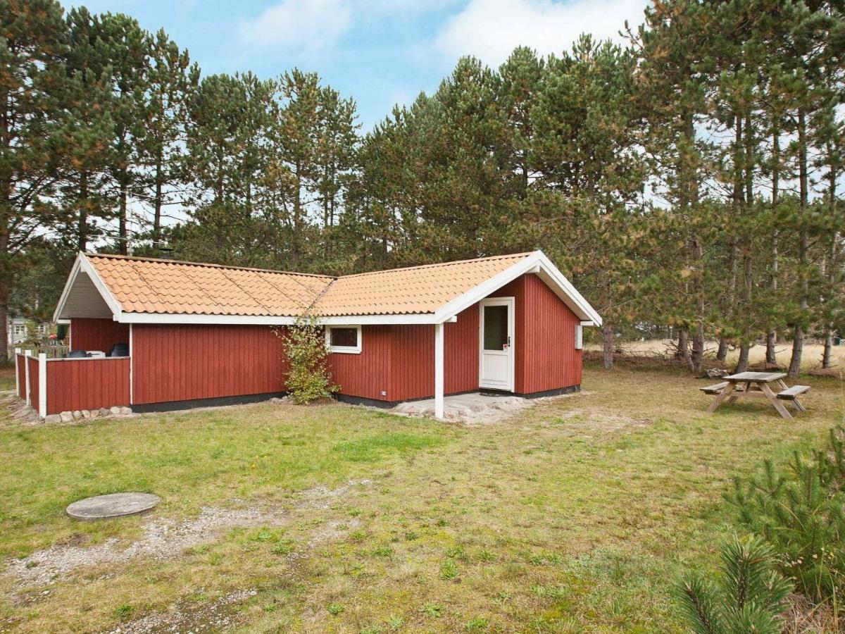 Holiday Home Spurvevaenget II Rødby Dış mekan fotoğraf