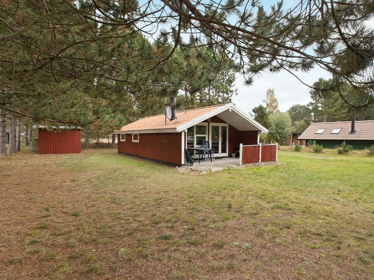 Holiday Home Spurvevaenget II Rødby Dış mekan fotoğraf