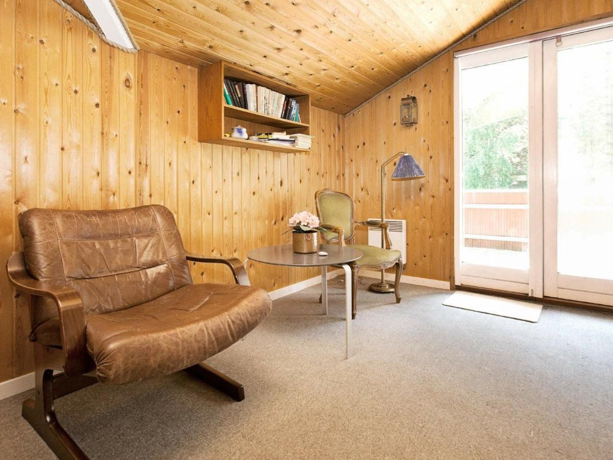 Holiday Home Spurvevaenget II Rødby Dış mekan fotoğraf