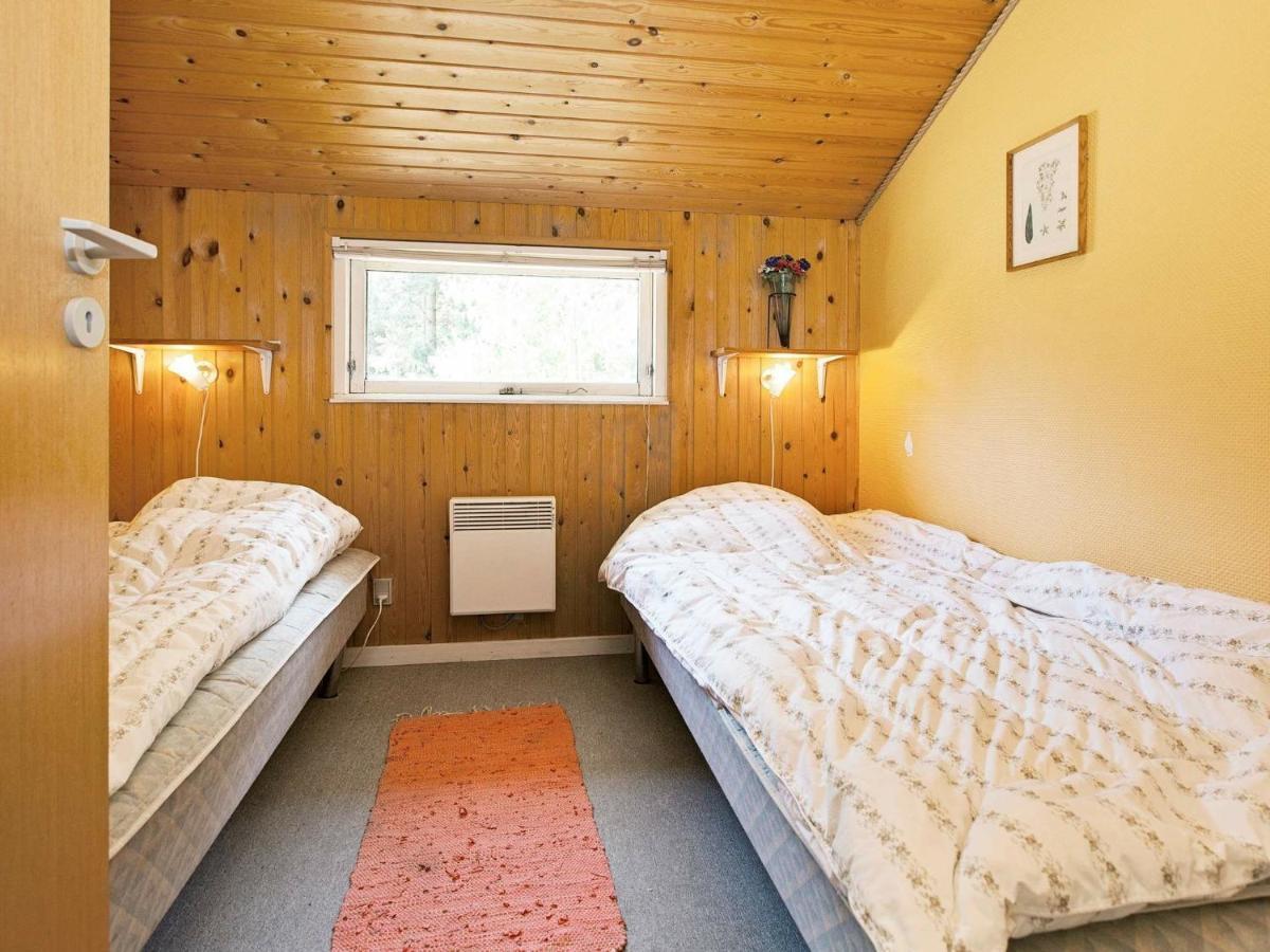 Holiday Home Spurvevaenget II Rødby Dış mekan fotoğraf