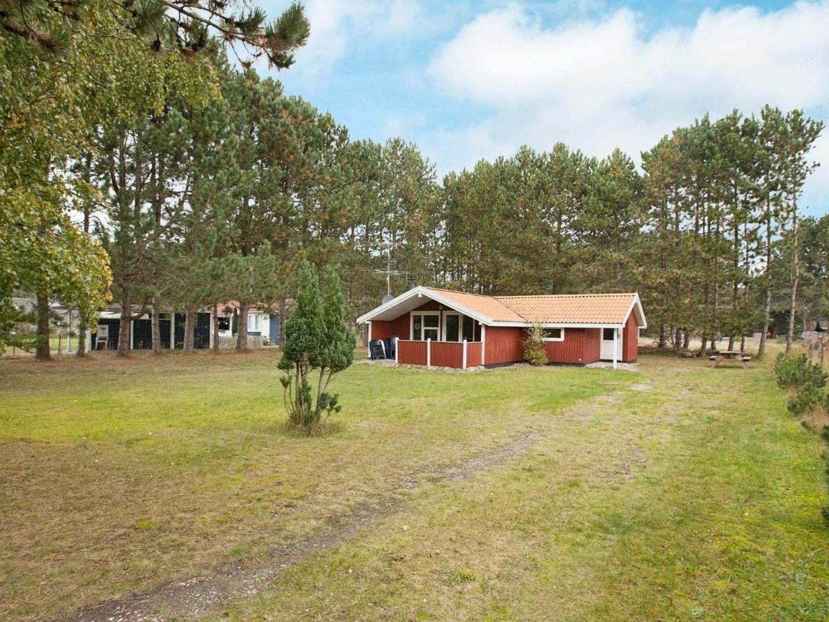 Holiday Home Spurvevaenget II Rødby Dış mekan fotoğraf