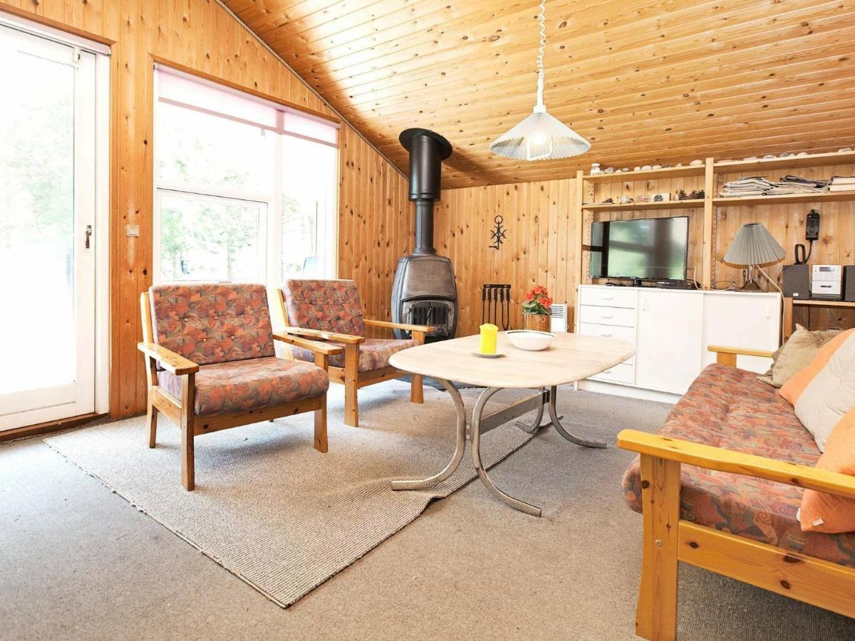 Holiday Home Spurvevaenget II Rødby Dış mekan fotoğraf