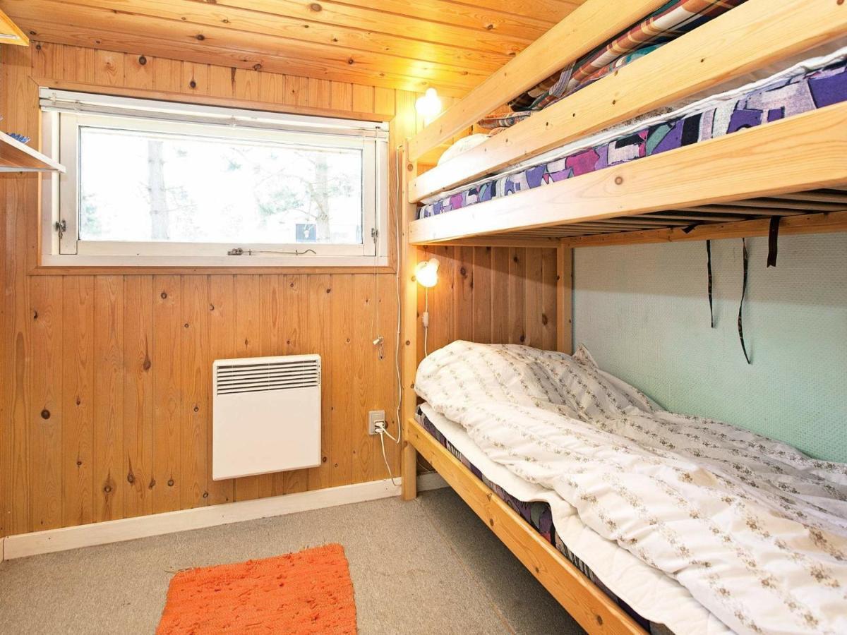 Holiday Home Spurvevaenget II Rødby Dış mekan fotoğraf