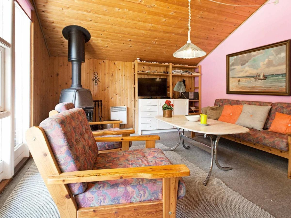 Holiday Home Spurvevaenget II Rødby Dış mekan fotoğraf